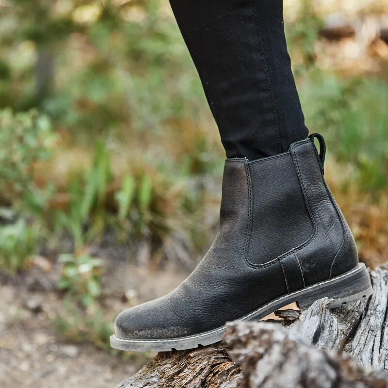 Ariat® Ladies Black Wexford Waterproof Boots 10035836