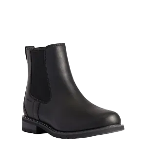 Ariat® Ladies Black Wexford Waterproof Boots 10035836