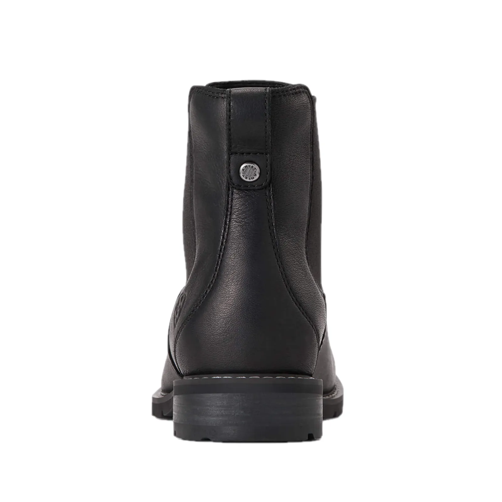 Ariat® Ladies Black Wexford Waterproof Boots 10035836
