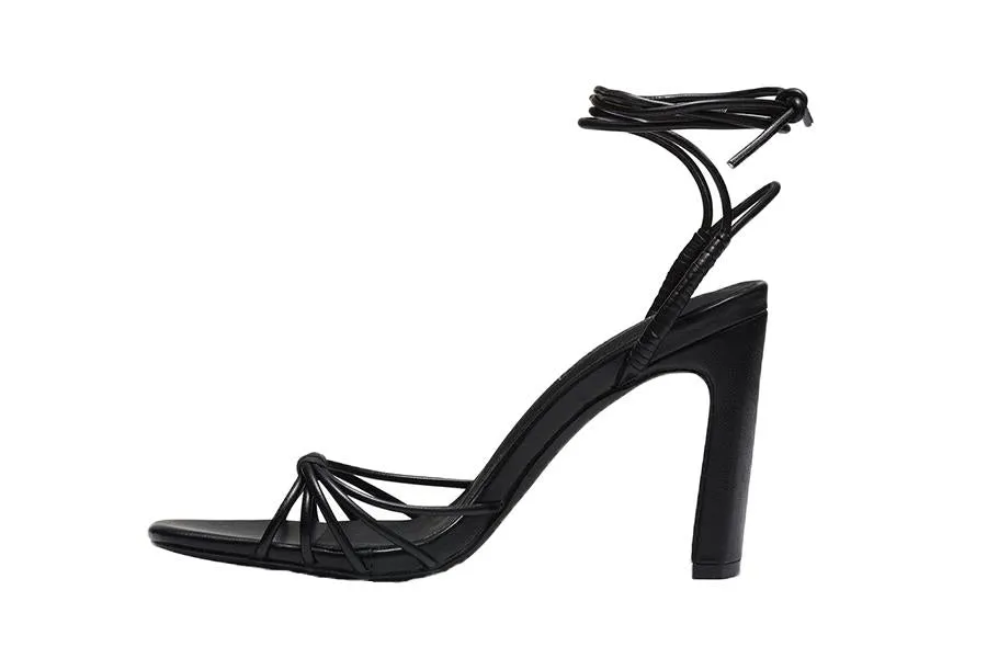 BEXLEY BLACK