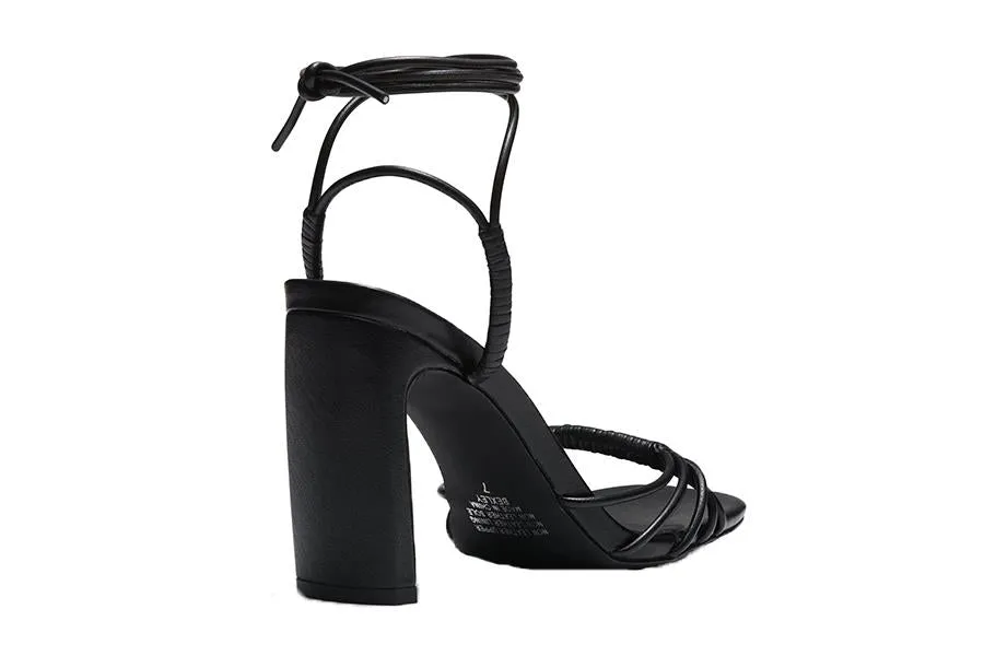 BEXLEY BLACK
