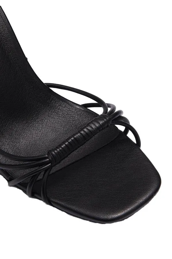 BEXLEY BLACK