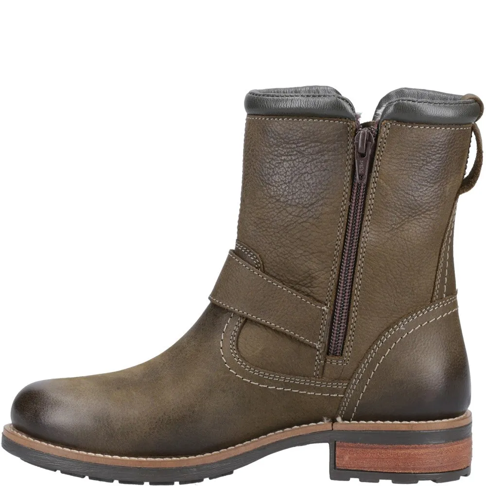 Cotswold Kinsham Ankle Boots