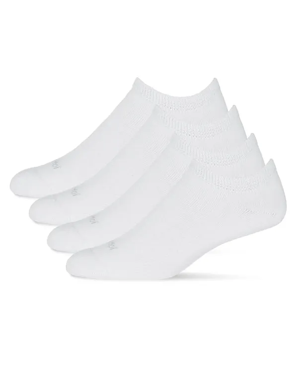 Cushioned Ankle Diabetic Socks by Me Moí - 2 Pairs