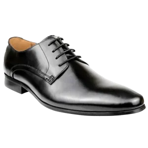 Dalton Shoes by Florsheim-Black