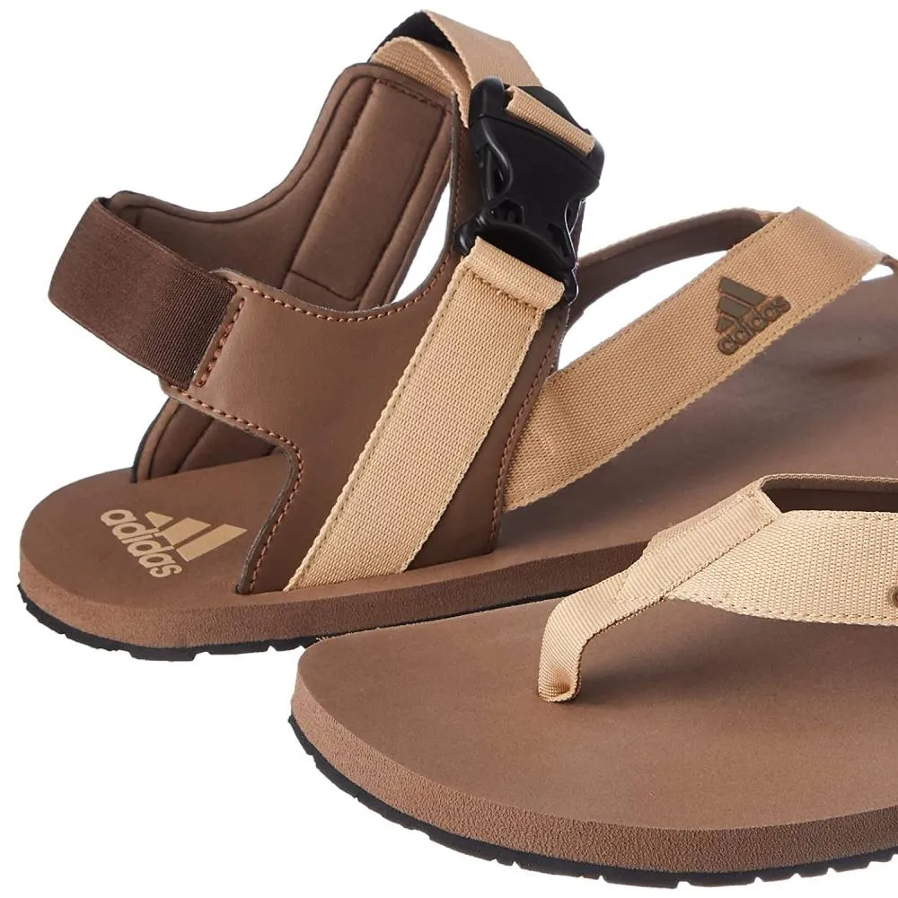 Men's Sub Avior Sandal (Earth Strata/Magic Beige)
