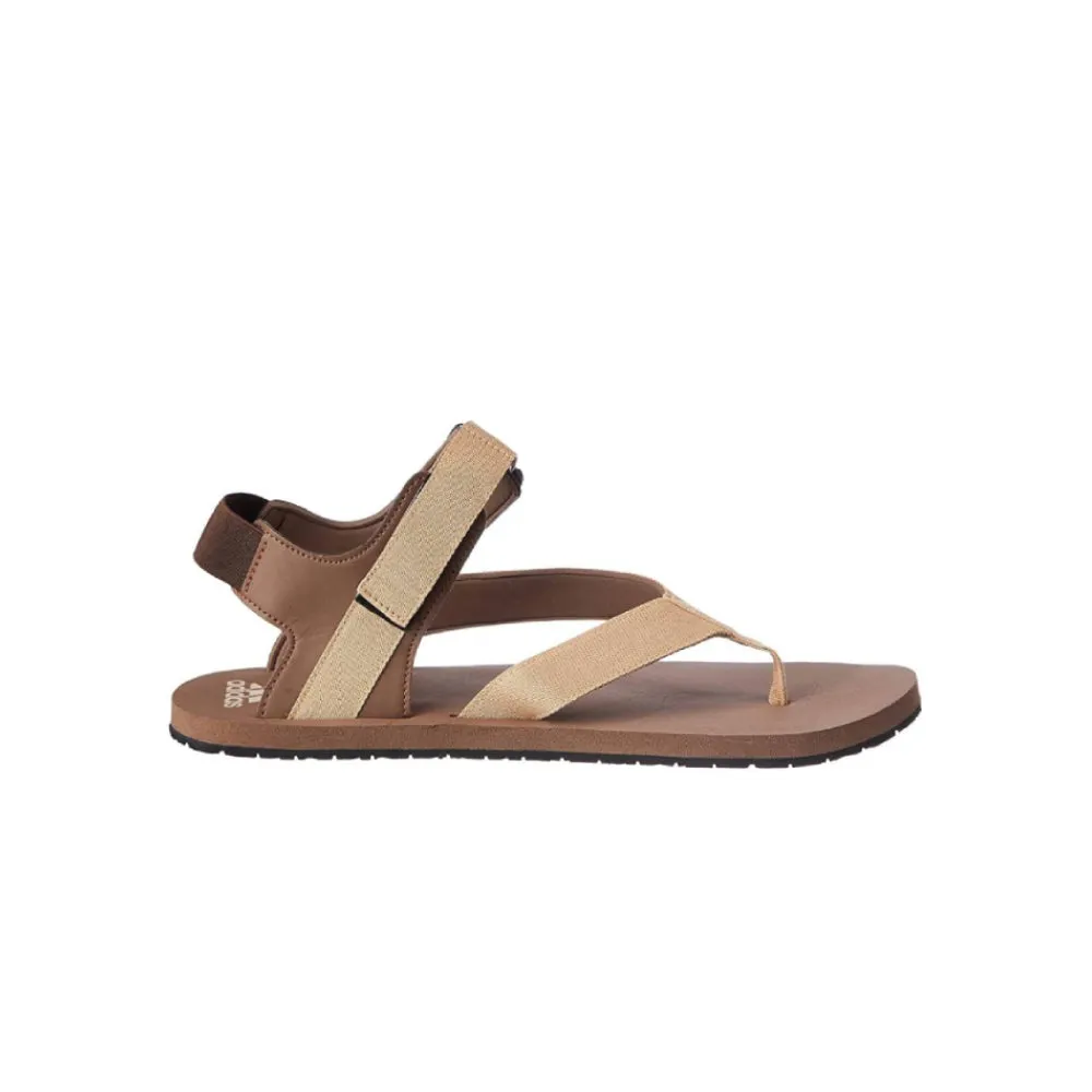 Men's Sub Avior Sandal (Earth Strata/Magic Beige)