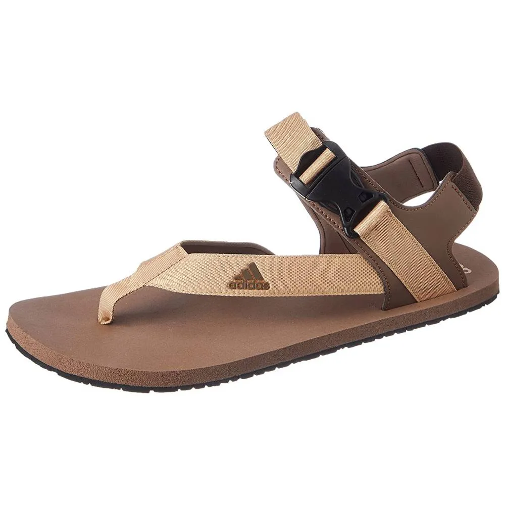 Men's Sub Avior Sandal (Earth Strata/Magic Beige)