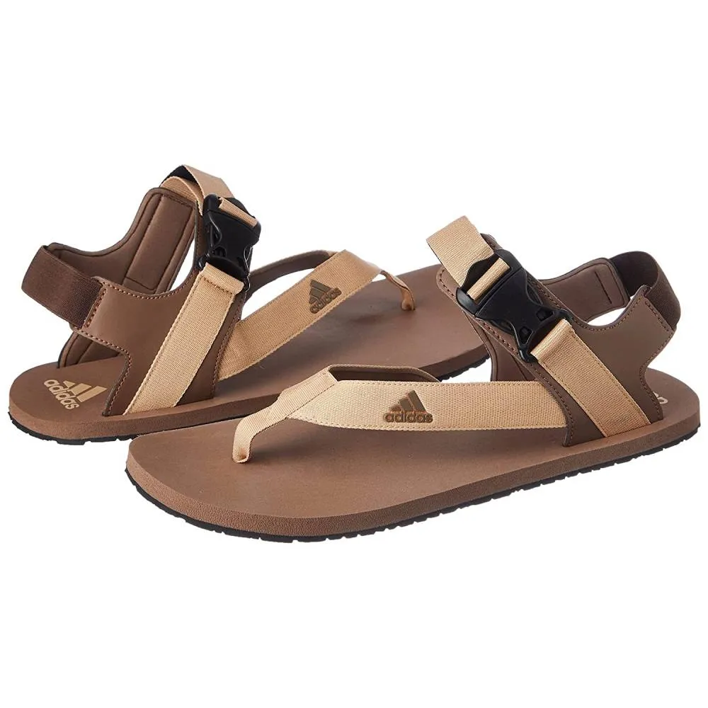Men's Sub Avior Sandal (Earth Strata/Magic Beige)