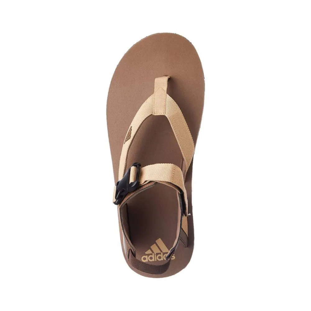 Men's Sub Avior Sandal (Earth Strata/Magic Beige)