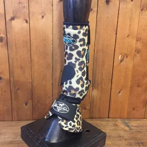 Professional's Choice Limited Edition 2XCool Sports Medicine Boot - Front & Hinds Value Pack