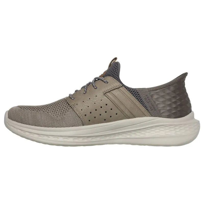 Slade Men's - Taupe