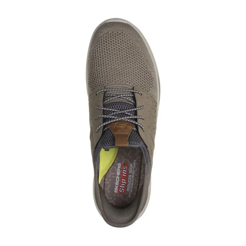 Slade Men's - Taupe