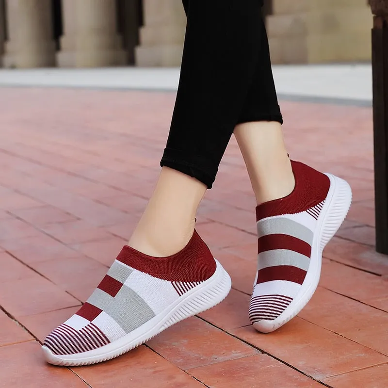 Spring Blaze orthopedic sneakers