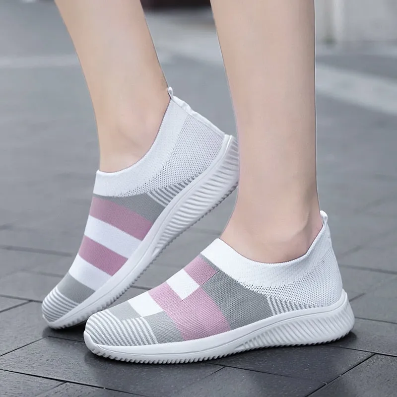 Spring Blaze orthopedic sneakers