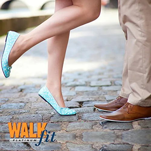THESE ORTHOTICS FEATURE CUSTOM INSERTS INCLUDING ONE FOR REFLEXOLOGY