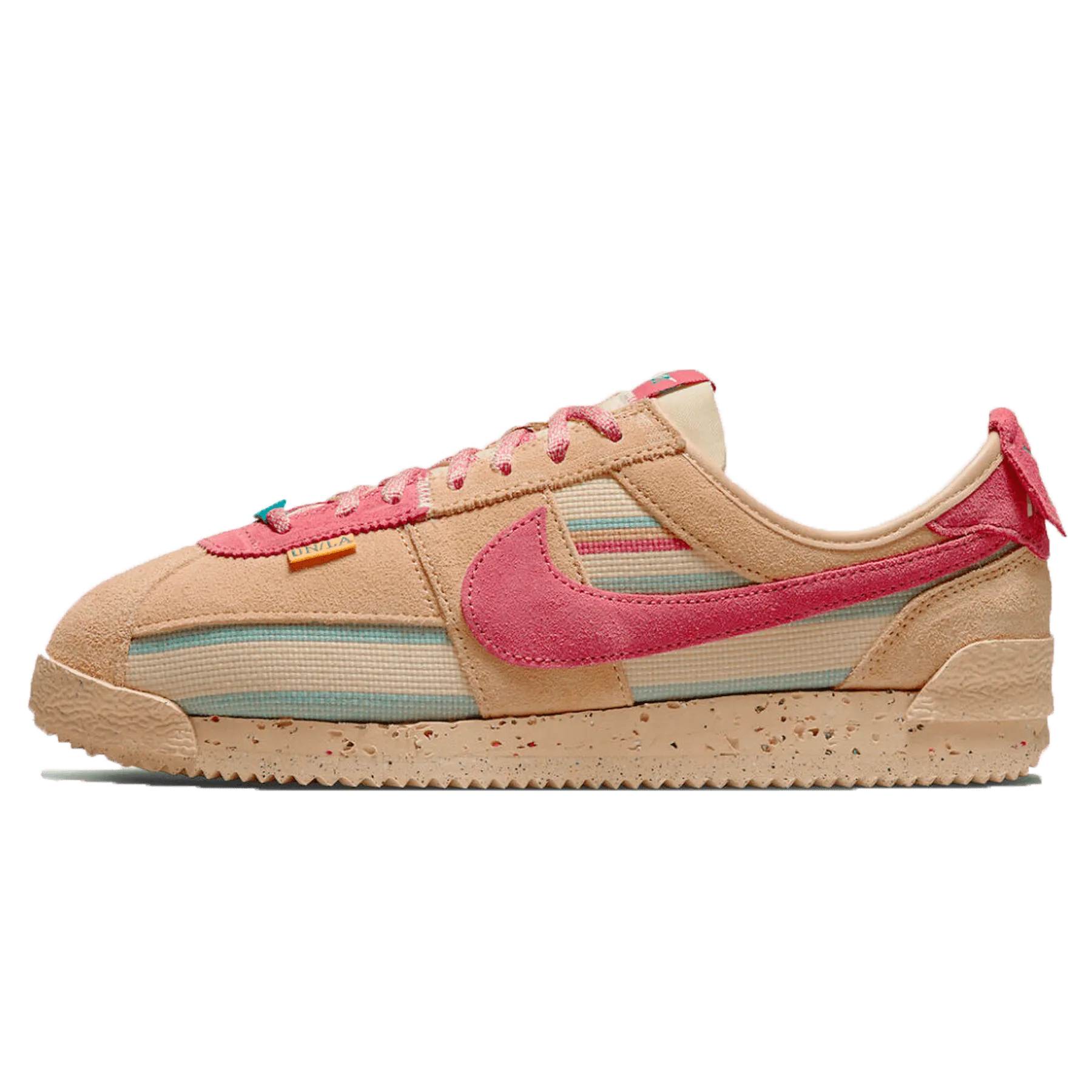 Union LA x Nike Cortez SP 'Grain'