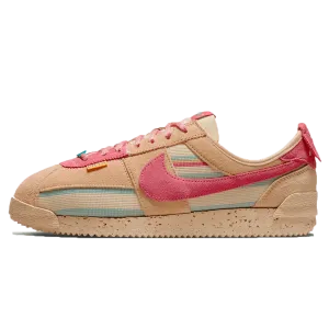 Union LA x Nike Cortez SP 'Grain'