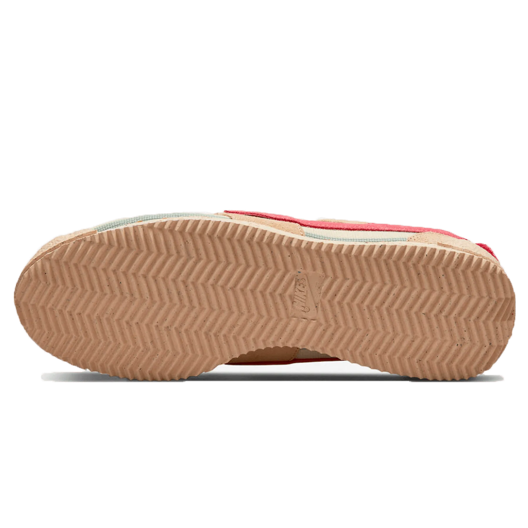 Union LA x Nike Cortez SP 'Grain'